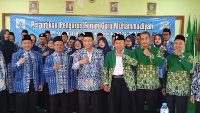 Forum Guru Muhammadiyah