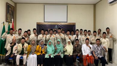 Pemuda Muhammadiyah Mayong