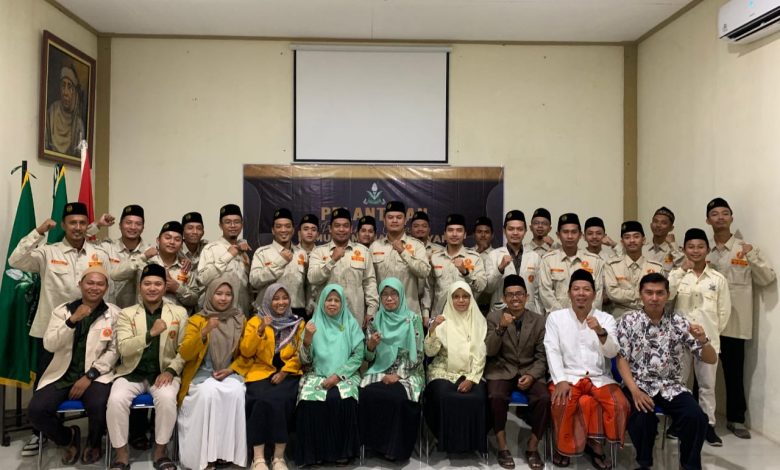 Pemuda Muhammadiyah Mayong