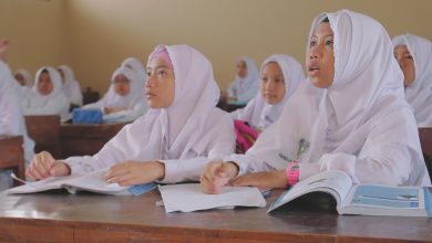 pendidikan