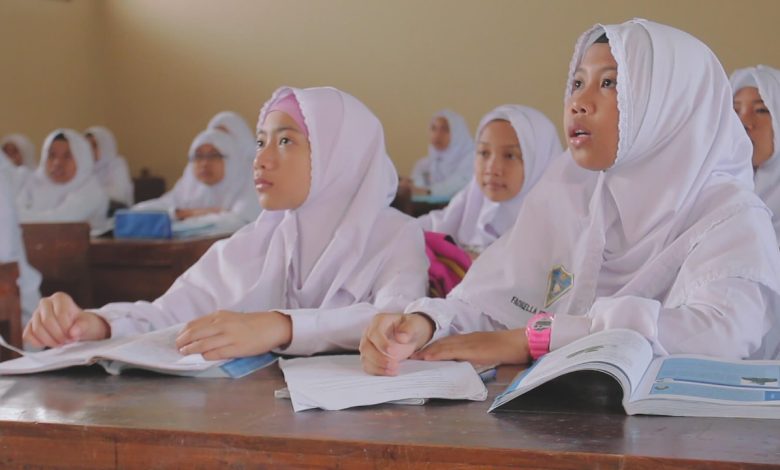 pendidikan