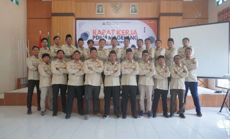 PDPM Magelang