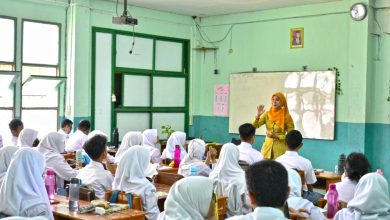 transformasi pendidikan