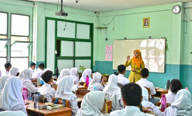 transformasi pendidikan