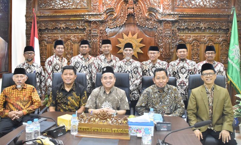 PDM Temanggung