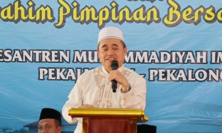 IMBS Miftahul Ulum