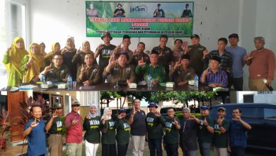 MPM PWM Lampung