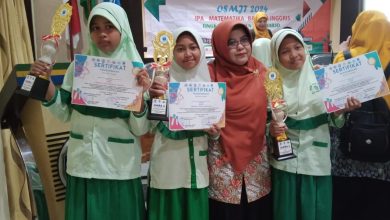 olimpiade muhammadiyah