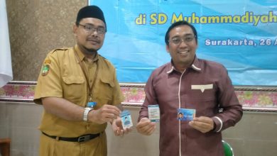 SD Muhammadiyah 1 Ketelan