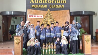 SD Muhammadiyah Palur