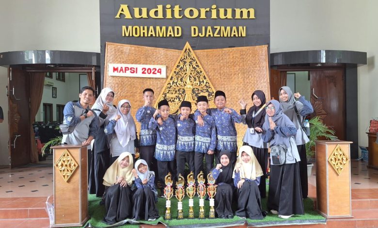 SD Muhammadiyah Palur