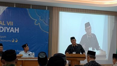 pesantren muhammadiyah