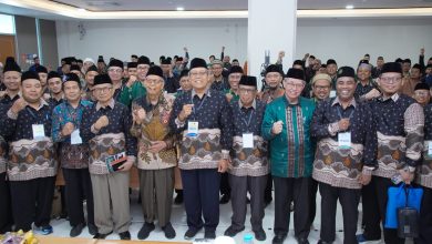 Rakornas Pesantren