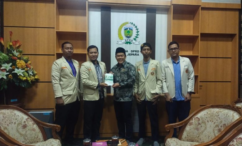 PDPM Jepara