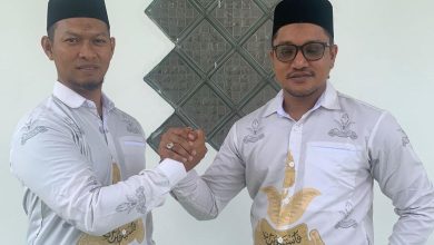 Fauzan Putraga Al Bahri