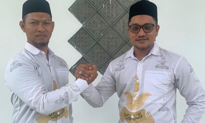 Fauzan Putraga Al Bahri