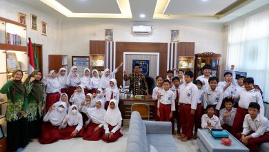 SMP Muhammadiyah PK Kottabarat