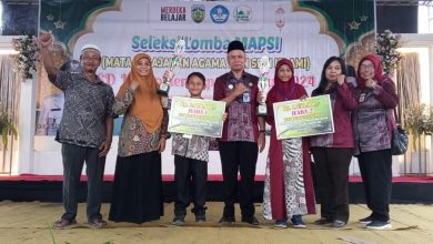 lomba mapsi