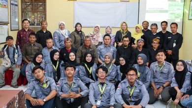 KKN Muhammadiyah