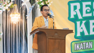 ikatan pelajar muhammadiyah