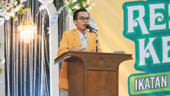 ikatan pelajar muhammadiyah