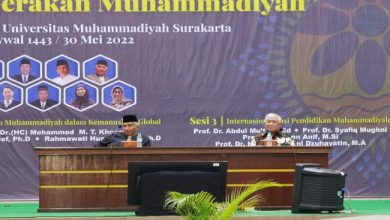 Muhammadiyah