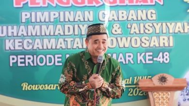 perayaan maulid nabi