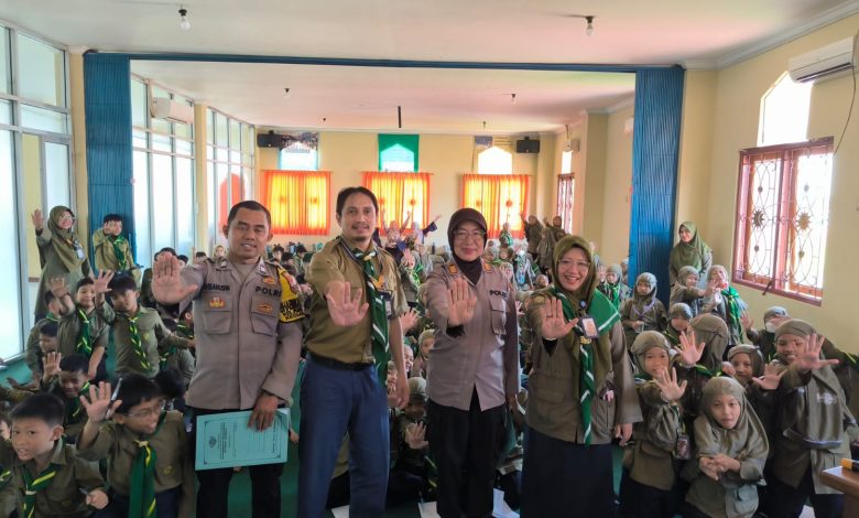 SD Muhammadiyah PK Solo