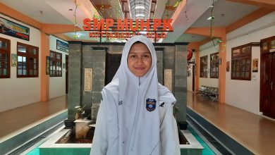 SMP Muhammadiyah PK Solo