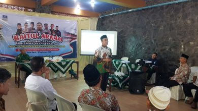 ideologi pimpinan muhammadiyah