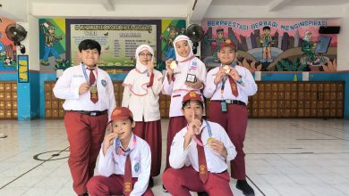 SD Muhammadiyah PK Solo