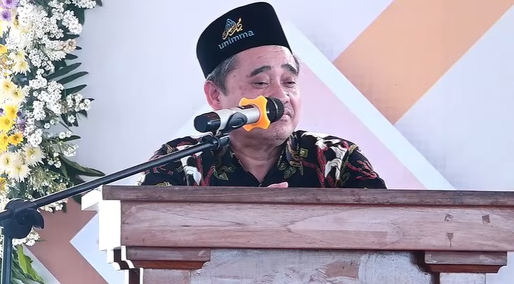 Ketua PWM Jateng