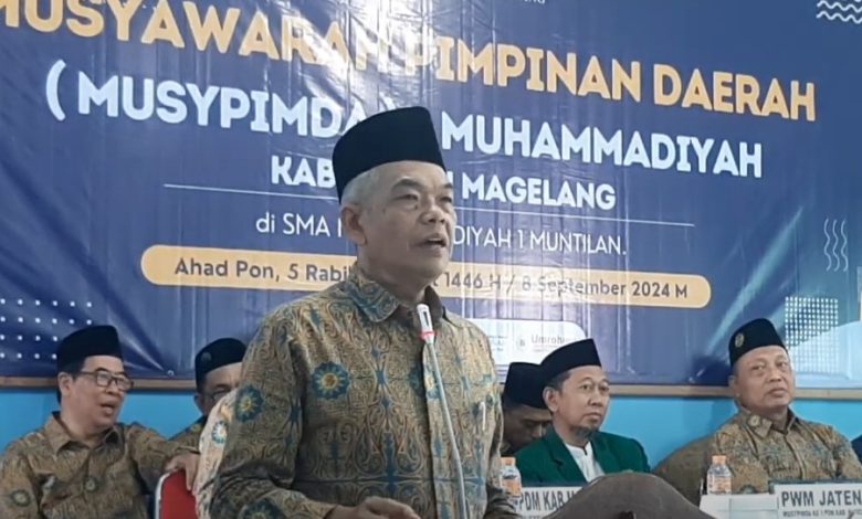 muhammadiyah magelang