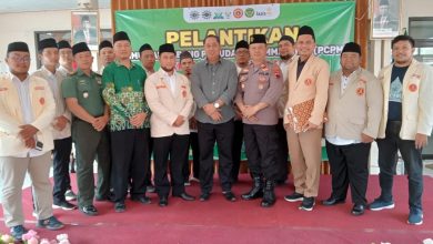 pemuda muhammadiyah sokaraja