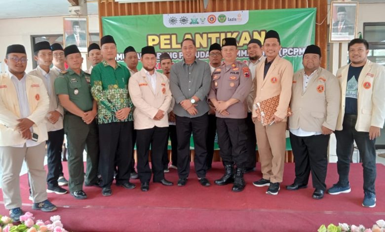 pemuda muhammadiyah sokaraja