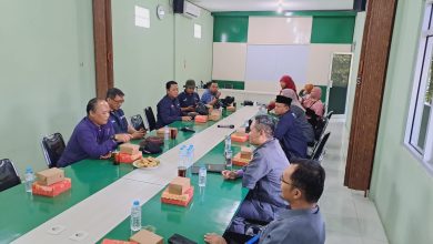 jambore nasional relawan muhammadiyah