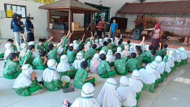 SD Muhammadiyah PK Solo