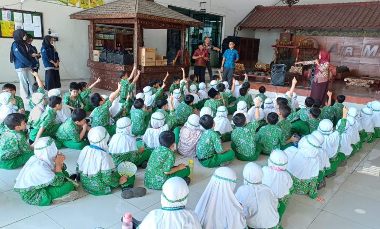 SD Muhammadiyah PK Solo