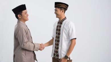 arif dan bijaksana