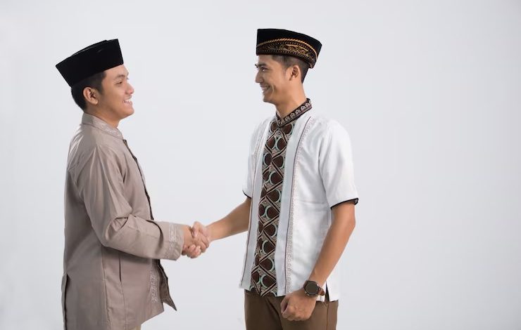 arif dan bijaksana