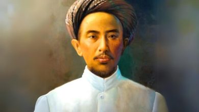 KH. Ahmad Dahlan