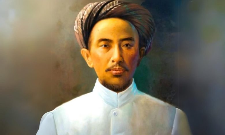 KH. Ahmad Dahlan