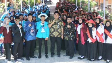 STKIP Muhammadiyah Blora