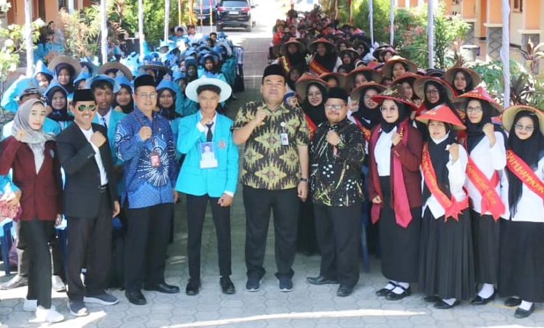 STKIP Muhammadiyah Blora