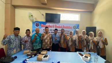 SD Muhammadiyah PK Banyudono