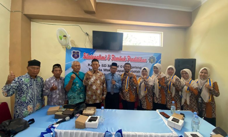 SD Muhammadiyah PK Banyudono