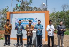 program air minum muhammadiyah