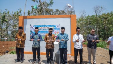 program air minum muhammadiyah