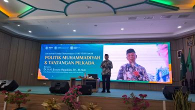 Muhammadiyah