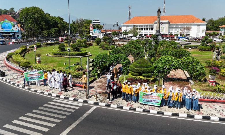 SMK Muhammadiyah 1 Semarang